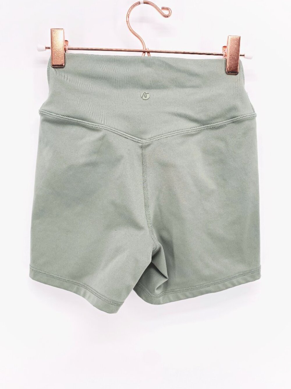 AYBL Staple Bike Shorts - Picture 4 of 9